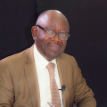 Philippe Kabongo-Mbaya