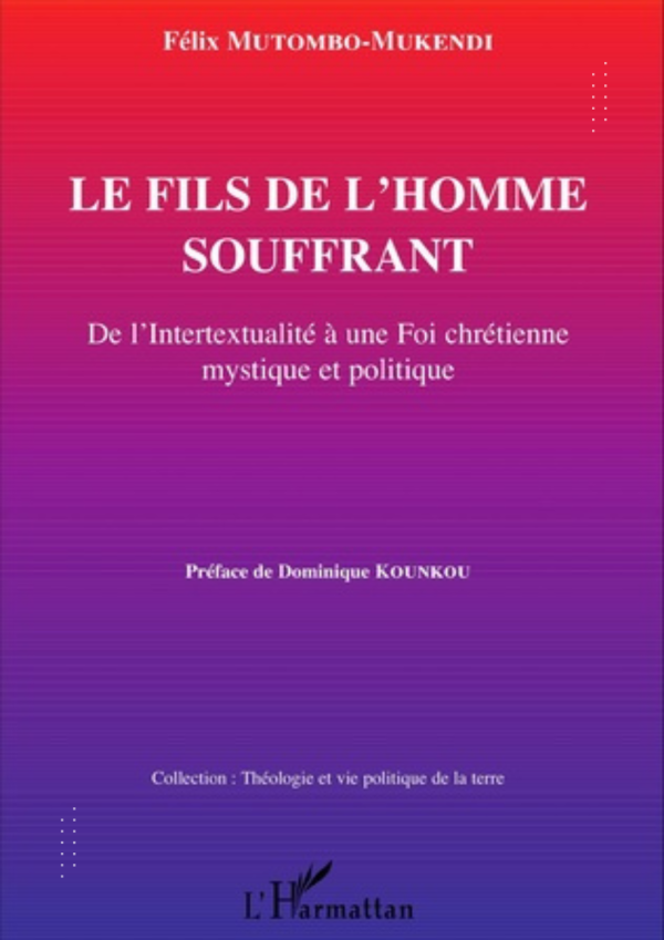 Le Fils de l'homme souffrant