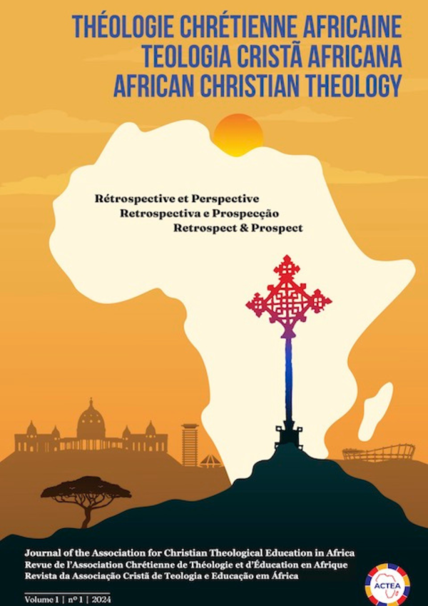 La Théologie de James H. Cone, un Lieu de Libération pour l’Afrique